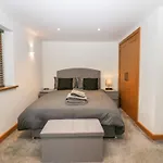 Vakantiehuis Fold