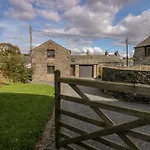 Vakantiehuis Fold *