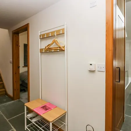 Fold Tatil Evi Penrith