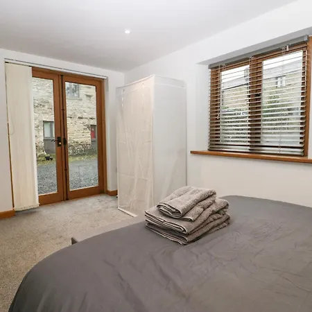 Fold Tatil Evi Penrith