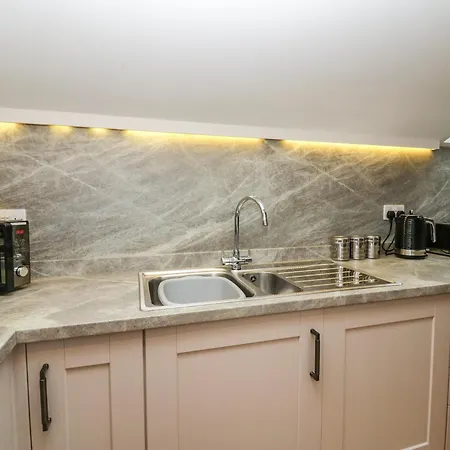 Tatil Evi Fold Penrith