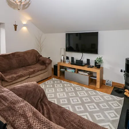 Ferienhaus Fold Penrith
