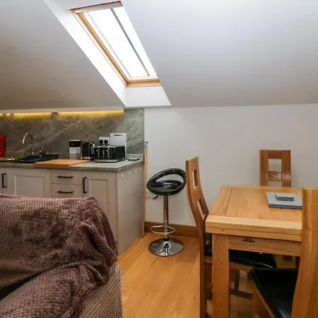 Fold Ferienhaus