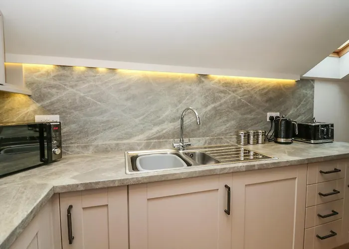 Holiday home Fold Penrith